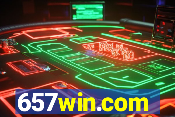 657win.com