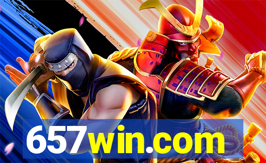 657win.com