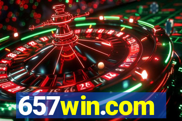 657win.com