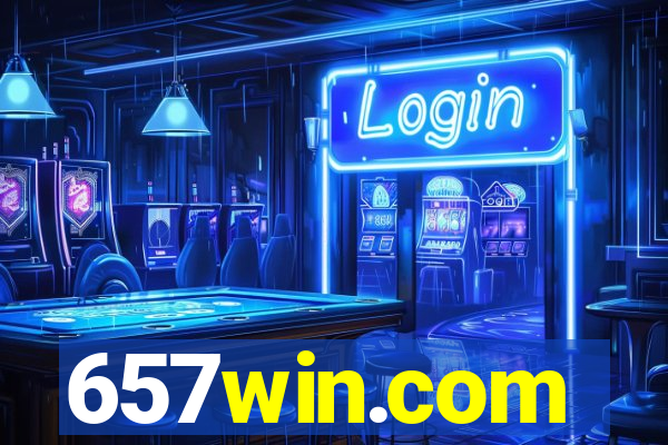 657win.com