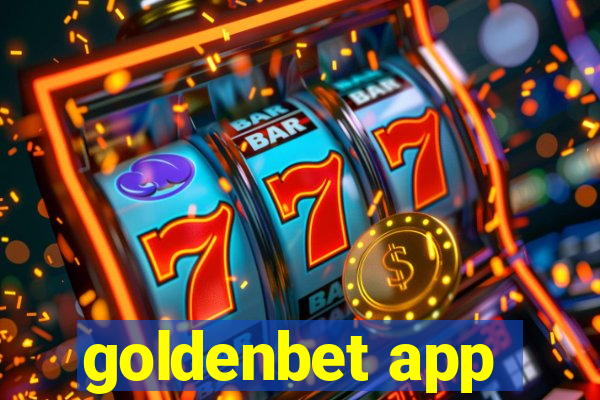 goldenbet app