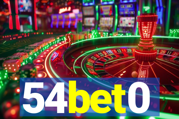 54bet0