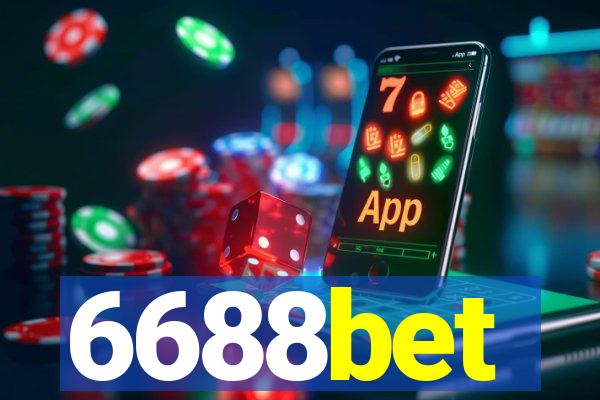 6688bet