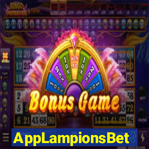 AppLampionsBet