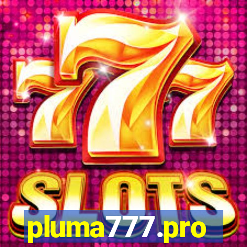 pluma777.pro