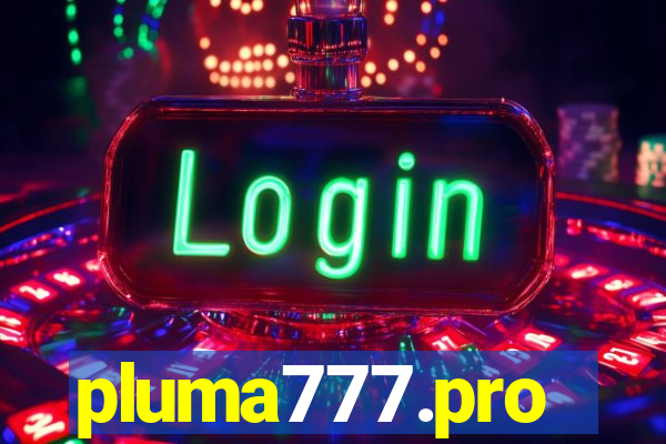 pluma777.pro