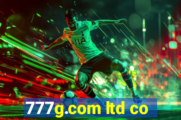 777g.com ltd co