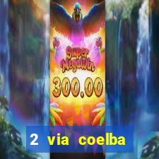 2 via coelba contas em aberto