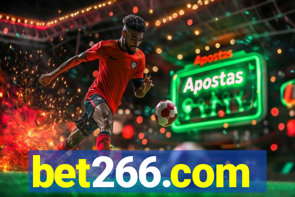 bet266.com