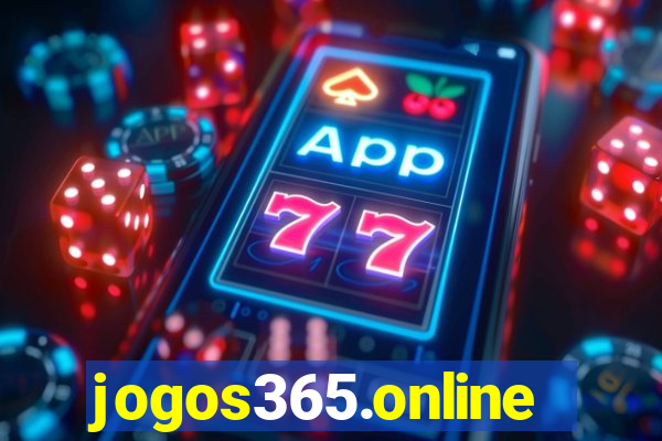 jogos365.online