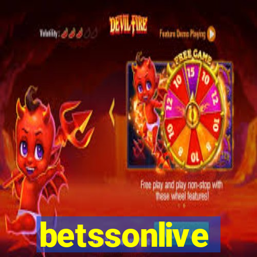 betssonlive