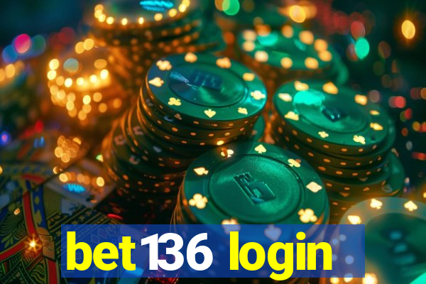 bet136 login