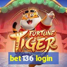 bet136 login