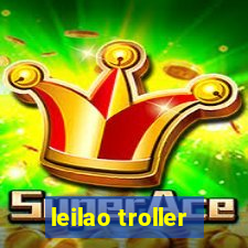 leilao troller