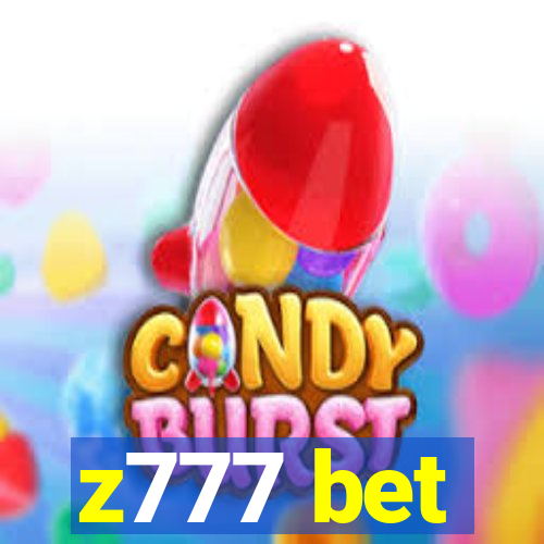 z777 bet