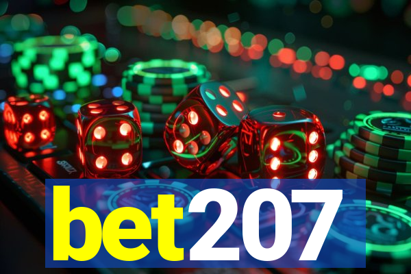 bet207