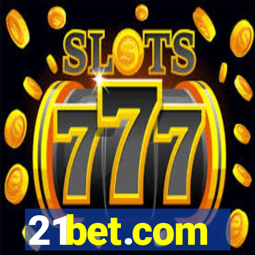 21bet.com