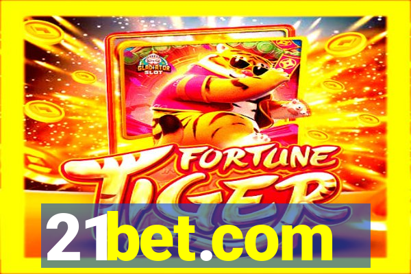 21bet.com