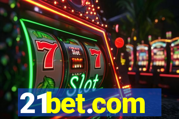 21bet.com