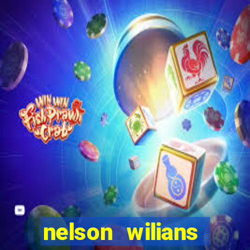 nelson wilians fratoni rodrigues fortuna