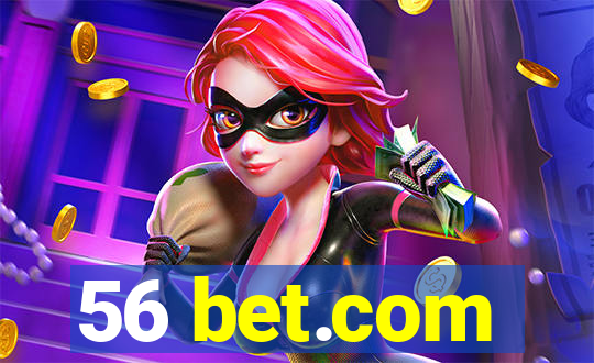 56 bet.com