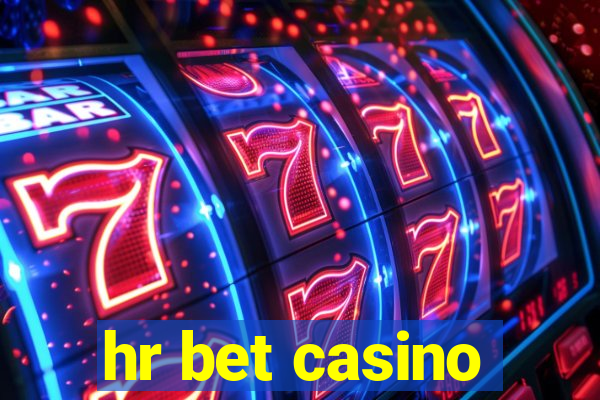 hr bet casino