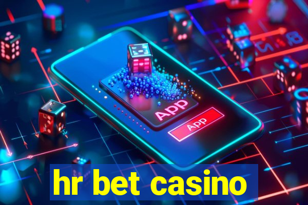 hr bet casino