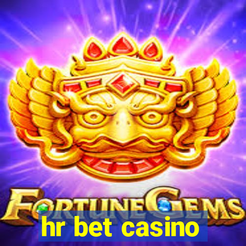 hr bet casino