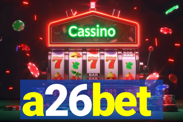 a26bet