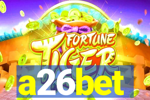 a26bet