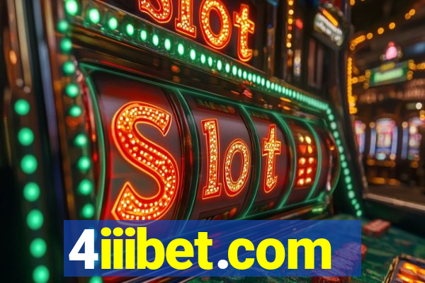 4iiibet.com