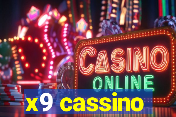 x9 cassino