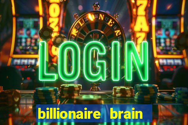 billionaire brain wave - brand new vsl from 8-figure marketer