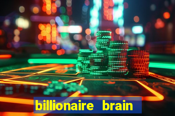 billionaire brain wave - brand new vsl from 8-figure marketer