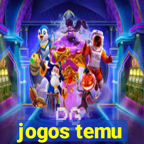 jogos temu