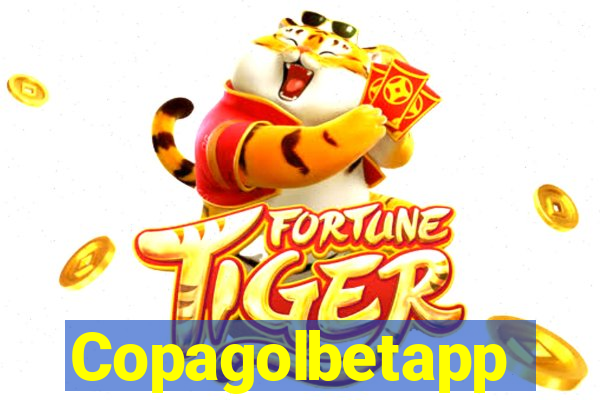 Copagolbetapp