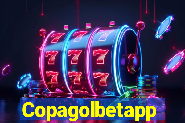 Copagolbetapp