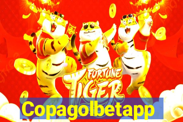 Copagolbetapp