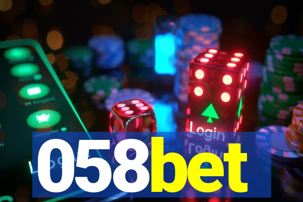 058bet