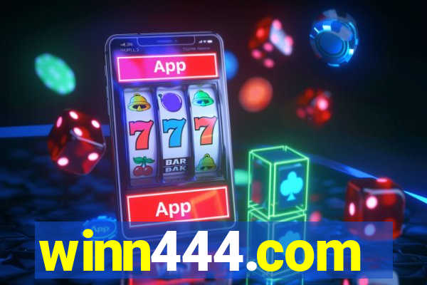 winn444.com