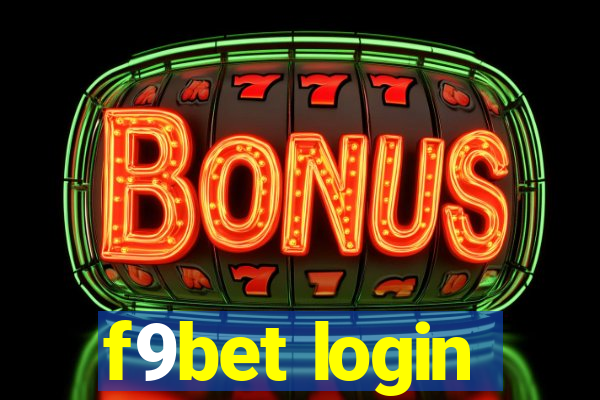 f9bet login