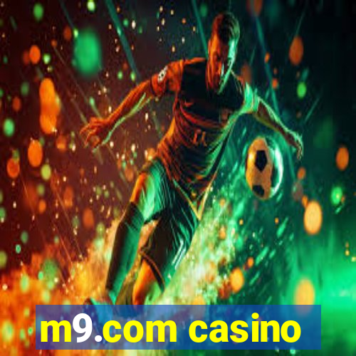 m9.com casino