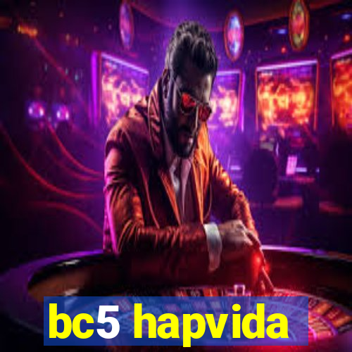 bc5 hapvida