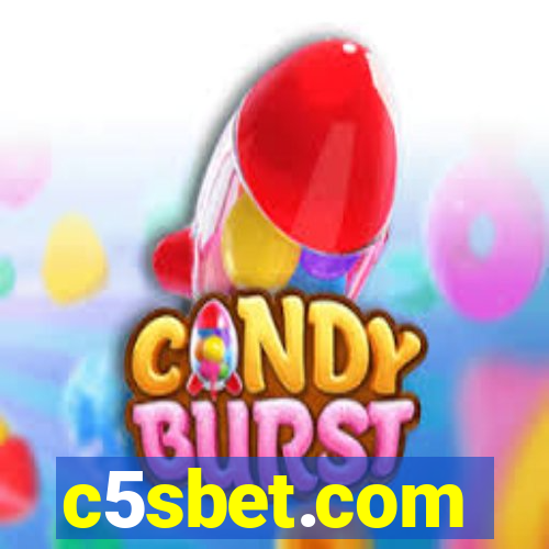 c5sbet.com