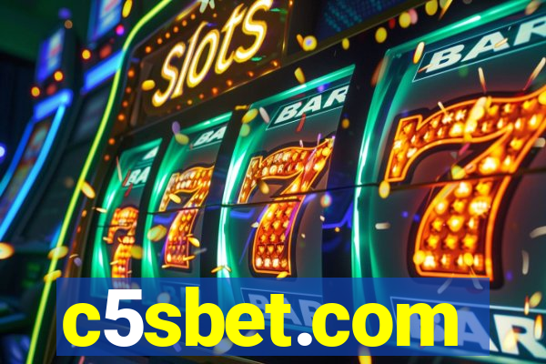 c5sbet.com