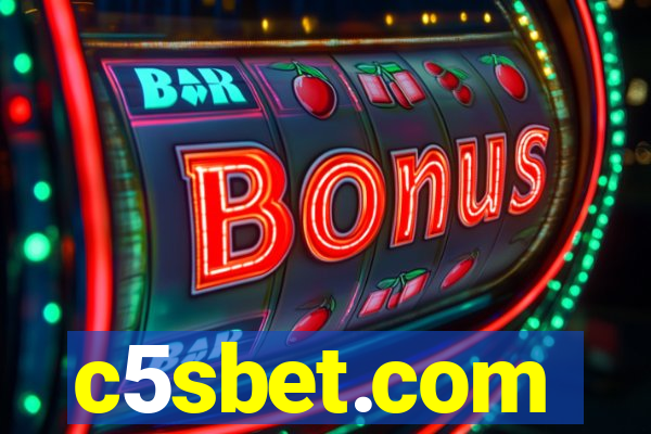 c5sbet.com