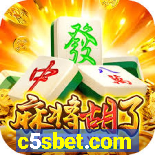 c5sbet.com