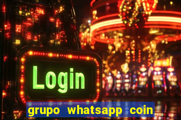 grupo whatsapp coin master cartas