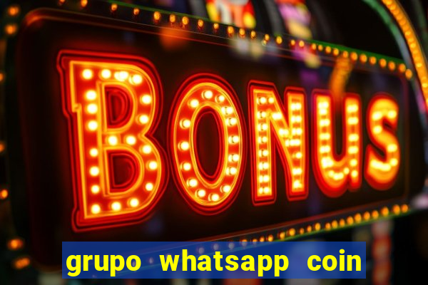 grupo whatsapp coin master cartas