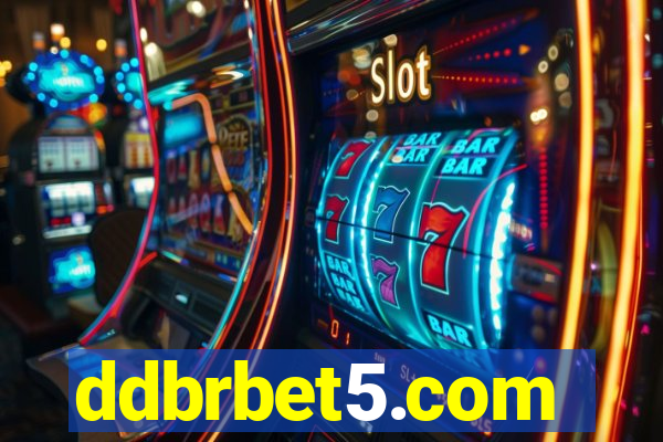 ddbrbet5.com